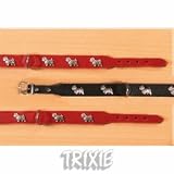 Eigenschaften Trixie  / Master HB Westie (M), 35-40 cm / 26 mm, schw.
