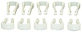 Wix WCK11 Fuel Filter Clip, Pack of 1 31hNnoJeNwL. SL160 Wix WCK11 Fuel Filter Clip, Pack of 1