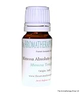 Mimosa Essential Oil /Absolute 10ml @5% Dilute