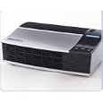 Oreck Air Purifier Tabletop XL Professional (Silver) - 50% Off Each Additional Unit