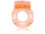Screaming O Plus, Vibrating Erection Ring (Pack of 3)