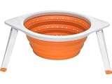Chef'n Sleekstor Sleekstor Large Colander 11-in.