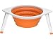Chef'n Sleekstor Sleekstor Large Colander 11-in.