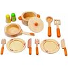Educo Gourmet Chef Cookware