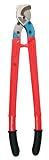 Insulated Cable Cutter Large Capacity 800/31.5 Capacity 50m