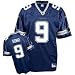 Search : Tony Romo #9 Dallas Cowboys Navy Youth / Kids Replica Jersey