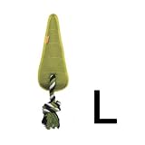 Hartz �n�[�c �^�t�X�^�b�t �L�����b�g L �O���[��