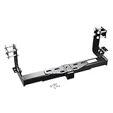 Chrysler & Dodge Minivan Trailer Hitch by Mopar