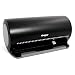 Discgear Selector 80-Disc Value Disc Storage System - Black