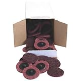 R-Style Surface Prep Discs - 2; Medium, 50 Pk.