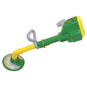 John Deere - Power Trimmer