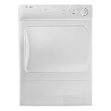 Compare Prices: Candy GOV58 vented tumble dryer