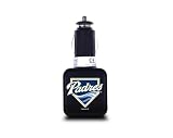 MLB San Diego Padres Twin USB Car Charger