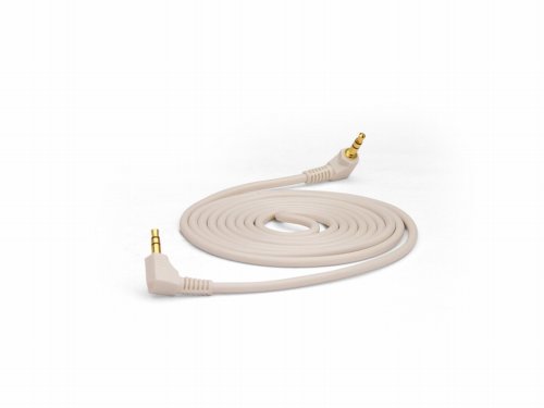 Phoenix Gold Right Angle 3.5 Millimeter Mini to Right Angle 3.5 Millimeter Mini Cable 3 Meter