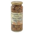 Organic Manzanilla Olives - Pitted - ChefShop