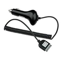 Brand New : Premium High Quality 12/24V DC Rapid Travel Car Charger Adaptor for Apple iPhone 4 / 4G