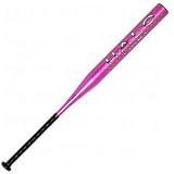 Miken Halo Light ESD Comp Fast Pitch Softball Bats