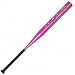Sporting Goods : Miken Halo Light ESD Comp Fast Pitch Softball Bats