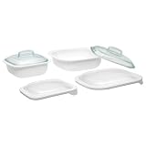 Corningware SimplyLite 6-pc. Casserole Set