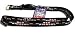 Texas Tech Red Raiders Breakaway Lanyard with Key Ring