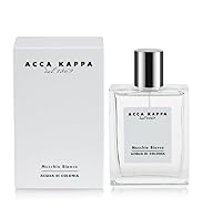 Acca Kappa White Moss Eau de Cologne 100ml