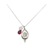 Satya Jewelry Passionate Possibilities Sterlin