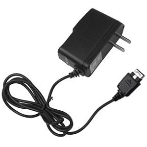 LG AX275 Cell Phone Travel Charger / AC Adaptor / Battery Charger / Wall Charger