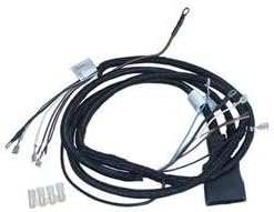 Western Snow Plow Part 26377 - 11 Pin Light Harness for Western Plow