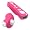 Solid Pink
