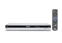 Panasonic DMR EX 79 DVD-/Festplatten-Rekorder 250 GB (HDMI, Upscaler 1080p, DivX-zertifiziert, USB 2.0) silber