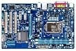 GIGABYTE マザーボード H61 B3ステッピング LGA1155 ATX GA-P61-USB3-B3