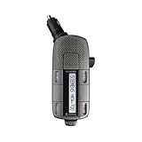 Review Generic  / Siemens Bluetooth LCD Car Kit + Caller ID