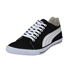 Hip Hop IND Puma IN9135419102 Black White | Size ( UK / India ) 4