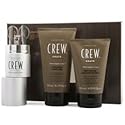 American Crew Shave Duo Gift Set