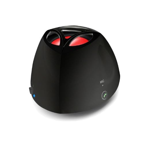 Comparer SOUNDWAVE SW50 NOIR   