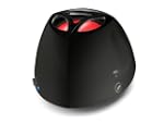 Le Haut-Parleur Portable Sans Fil Blu...