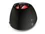 Le Haut-Parleur Portable Sans Fil Bluetooth SW50 - NOIR, de SoundWave � partir de G-HUB