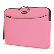 Mobile Edge Neoprene Sleeve, Pink, 15.4 Inch