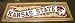 Kansas State Wood Frame Billiards Pool Table Light