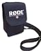 PADDED BAG FOR THE RODE STEREO VIDEO MICROPHONE