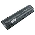 New Laptop Battery for COMPAQ PRESARIO M2000 M2100 M2200 M2300 M2400 V2000 V4000 V5000 B1000 B1900 B3000 C300 C500; HP Pavilion DV1000 DV4000 DV5000 ZE2000; P/N 395752-002 HSTNN-LB09
