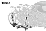 Thule 918 T2 Hitch Mount Rack 2-Bike Add-on (2-Inch Receiver Only)