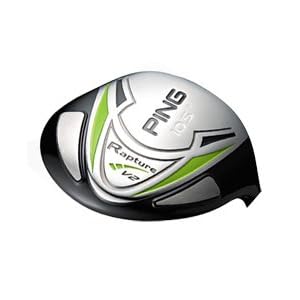 Click here to see all customer reviews now Ping Rapture V2 Driver (460cc)