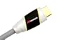 Monster M650 HD-8 M-Series 650 HDTV HDMI Cable (8 feet)
