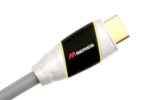 Monster M Series M650 HDTV HDMI Cable (16 ft. / 4.88 m.)