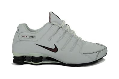 amazon nike shox clearance