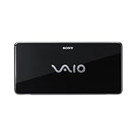 Sony VAIO VGN-P530H/Q Lifestyle PC - Black