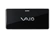 Sony VAIO VGN-P530H/Q Lifestyle PC - Black