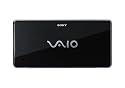 Sony VAIO VGN-P530H/Q Lifestyle PC - Black