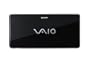 Sony VAIO VGN-P530H/Q Lifestyle PC - Black